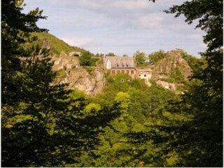 Appartement Veldenz Omgeving 36