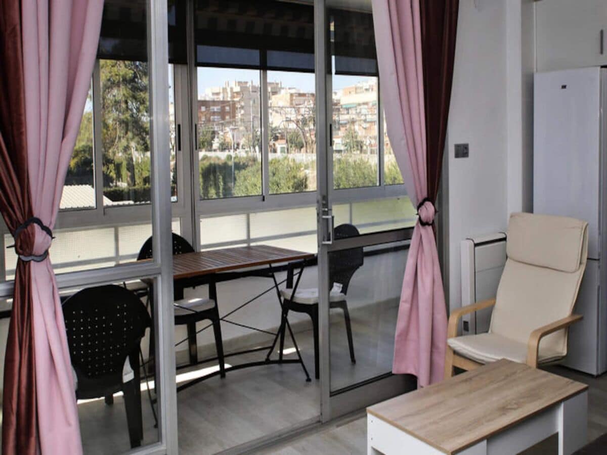 Apartment Torredembarra  1