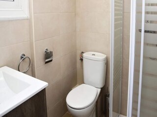 Apartment Torredembarra  4