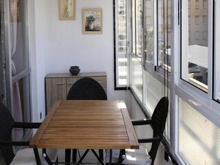 Apartment Torredembarra  8
