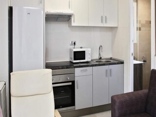 Apartment Torredembarra  12
