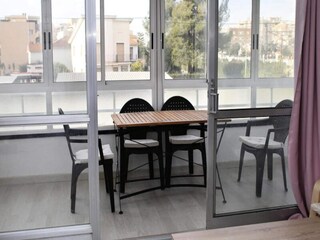 Apartment Torredembarra  15
