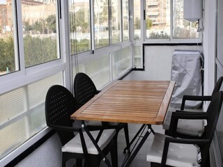 Apartment Torredembarra  16