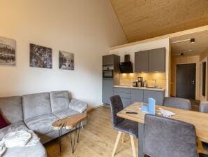 Appartement met 3 slaapkamer - Pusterwald - image1