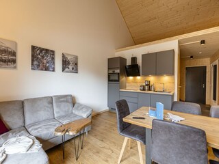 Appartement Pusterwald  1