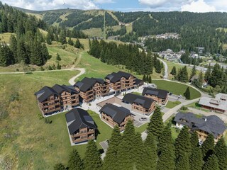 Apartment Pusterwald  2