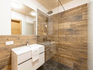 Appartamento Pusterwald  9