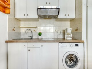 Apartment Roses Ausstattung 9