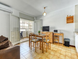 Apartment Roses Ausstattung 14