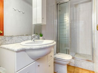 Apartment Roses Ausstattung 11
