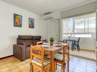 Apartment Roses Ausstattung 13
