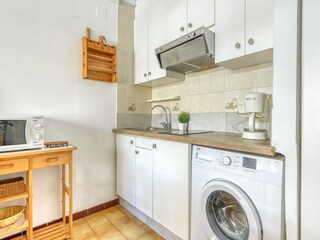 Apartment Roses Ausstattung 15