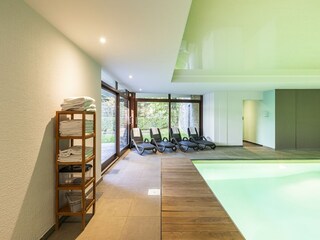 Villa Malmedy  7