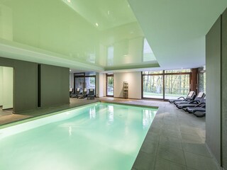 Villa Malmedy  12