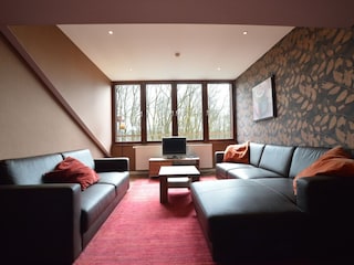 Villa Malmedy Caratteristiche 3
