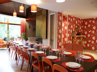 Villa Malmedy Caratteristiche 4