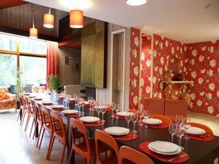 Villa Malmedy Features 4