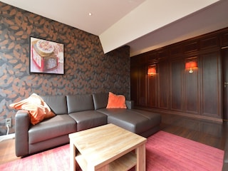 Villa Malmedy Caratteristiche 12