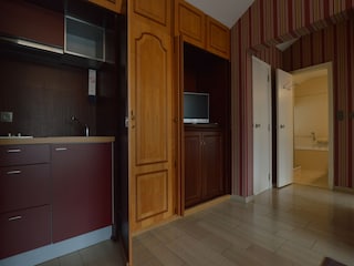 Villa Malmedy Caratteristiche 13