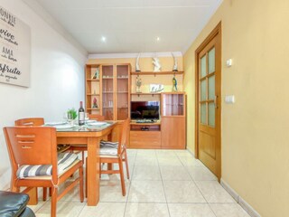 Appartement Roses Kenmerken 12