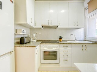 Appartement Roses Kenmerken 8