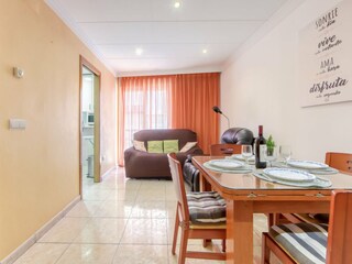 Apartment Roses Ausstattung 14
