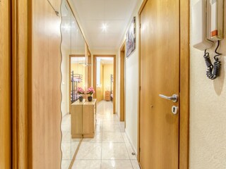 Appartement Roses Équipement 15