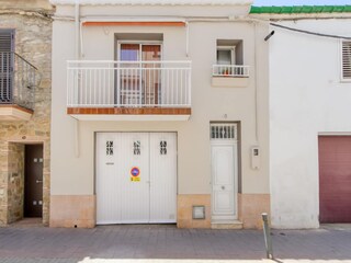 Apartment Roses Außenaufnahme 1