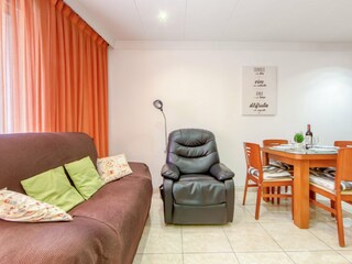 Apartment Roses Ausstattung 9