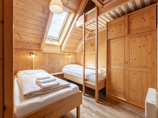 Vakantiepark St. Lorenzen ob Murau Kenmerken 12