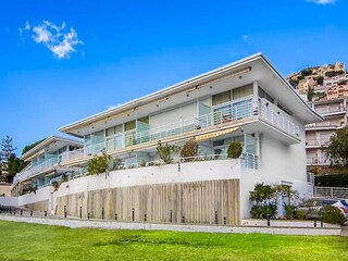 Appartement Roses Buitenaudio-opname 1