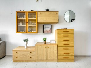 Apartment Roses Ausstattung 20