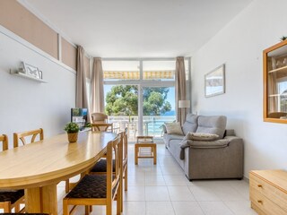 Appartement Roses Kenmerken 12