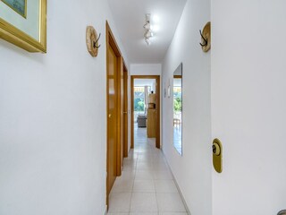 Appartement Roses Kenmerken 15