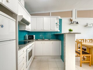 Appartement Roses Kenmerken 18