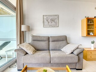 Appartement Roses Kenmerken 25