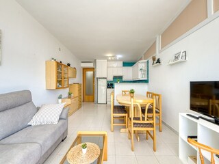 Apartment Roses Ausstattung 19