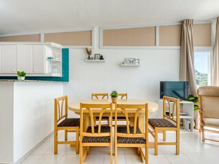 Appartement Roses Kenmerken 22