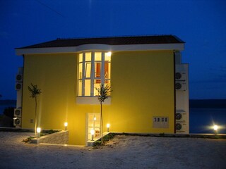 Appartamento per vacanze Omiš Registrazione all'aperto 22