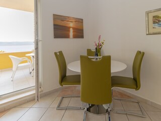 Appartamento per vacanze Omiš Caratteristiche 28