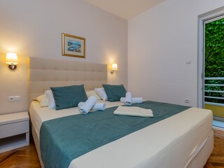 Appartamento per vacanze Omiš Caratteristiche 30