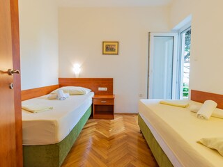 Appartamento per vacanze Omiš Caratteristiche 32