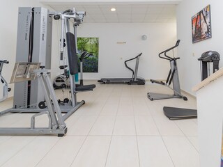 Appartamento per vacanze Omiš Caratteristiche 34