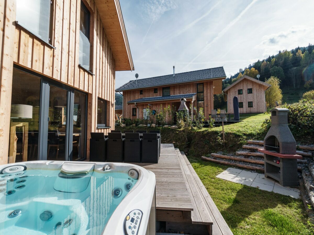 Holiday park St. Lorenzen ob Murau Outdoor Recording 1