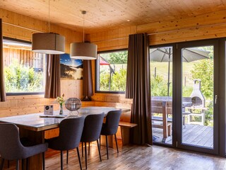 Vakantiepark St. Lorenzen ob Murau Kenmerken 14