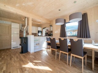 Vakantiepark St. Lorenzen ob Murau Kenmerken 8