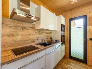 Ferienpark St. Lorenzen ob Murau Ausstattung 16