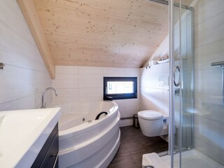 Vakantiepark St. Lorenzen ob Murau Kenmerken 21