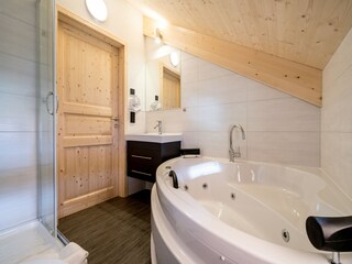 Ferienpark St. Lorenzen ob Murau Ausstattung 10