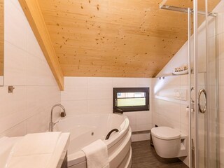 Ferienpark St. Lorenzen ob Murau Ausstattung 20